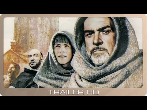 Der Name der Rose ≣ 1986 ≣ Trailer