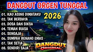 Download lagu DANGDUT ORGEN TUNGGAL 2026 - DANGDUT LAWAS ORIGINAL BASS MANTAP mp3