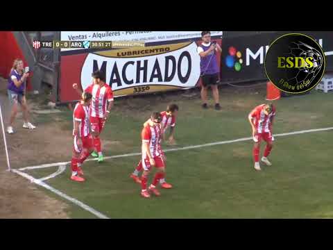 Talleres 1-0 Argentino de Quilmes | The Southern Show