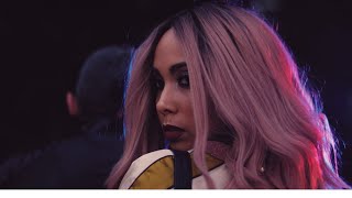 ROMII - Cupid Love (Official Video)