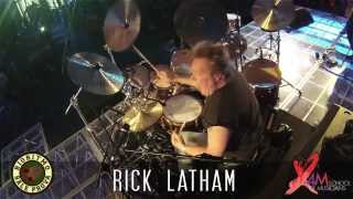 X4M - Perform School - Rick Latham meeting