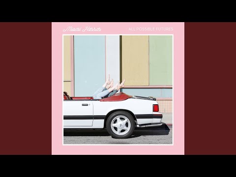 American Dream - Miami Horror