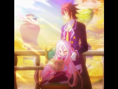 No Game No Life Nightcore remix520
