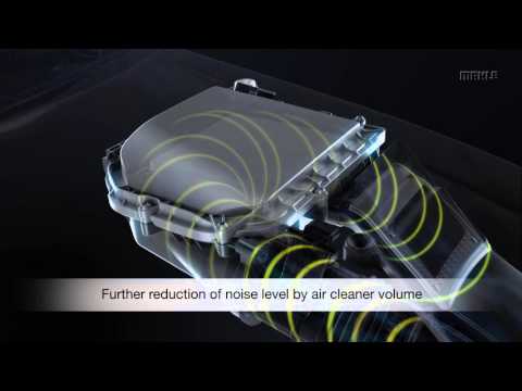 MAHLE Air Cleaner Systems | MAHLE Filtersysteme