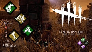 【Dead by Daylight】ザリーナ：コールドウィンドファーム（ZARINA KASSIR：Coldwind Farm）（PS5版）【デッドバイデイライト】