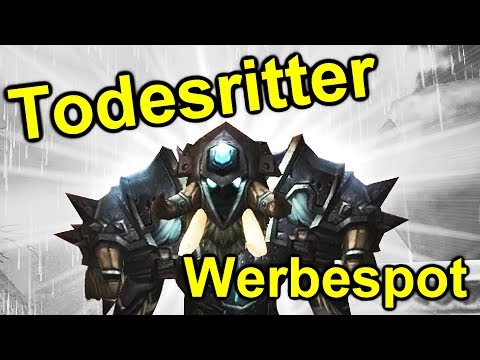 Todesritter Werbespot