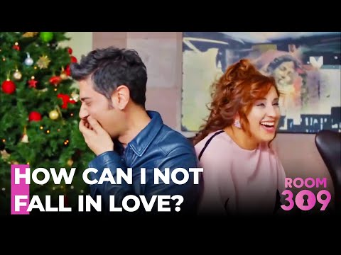 Erol Is Charmed By Filiz - Room 309 Episode 108