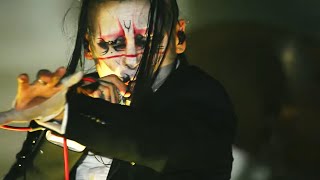 Download lagu VINUSHKA/DIR EN GREY (2024/03/31 Astra Kulturhaus) mp3