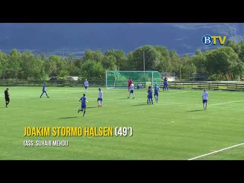 BIL - Junkeren 2 (27. august 2017)