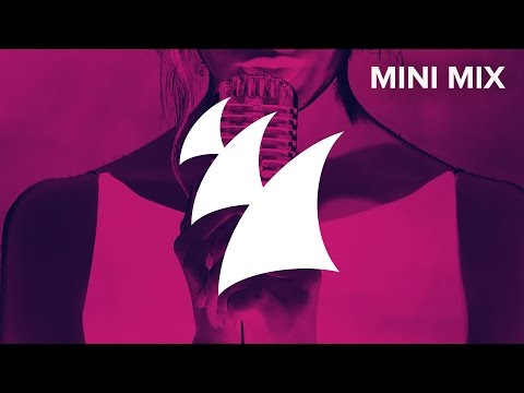 Vocal Trance Hits (Mini Mix 001) - Armada Music [OUT NOW]