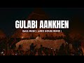 Gulabi Aankhen Afro House Remix Raul Music Classic Bollywood X Afro House Vibes