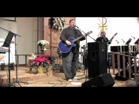 The Josh Hatcher Band - My Rock - Live at First Night Bradford 2011