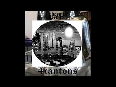 Premiere #115 4Cantons - Intempo [ET069]