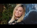 Margot Robbie Status Whisper Challenge Margot Robbie Crush Special WhatsApp Status