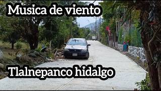 Musica de banda de viento para bailar 2026