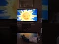 Teletubbies Baby Sun