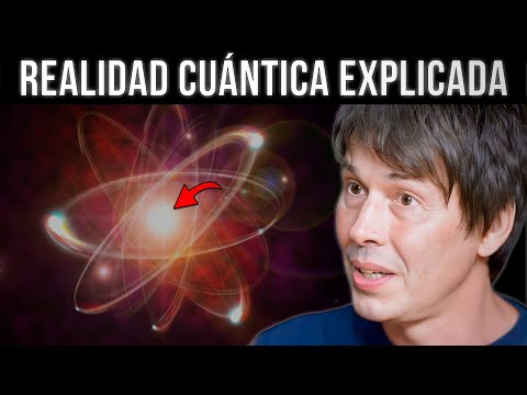 Brian Cox: THE QUANTUM MYSTERY | The Power of Quantum Physics Explained