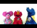 Sesame Street Everyday Heroes Aloe Blacc HBO Kids