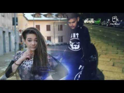 teo glaas ami fuge gandul numai la ea! (k