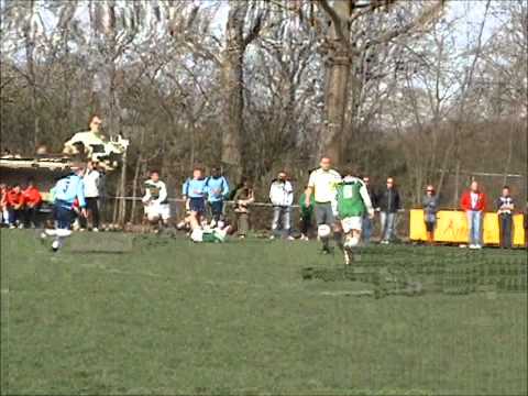 JVOZ C1 - FC Dordrecht C1, 0204'11