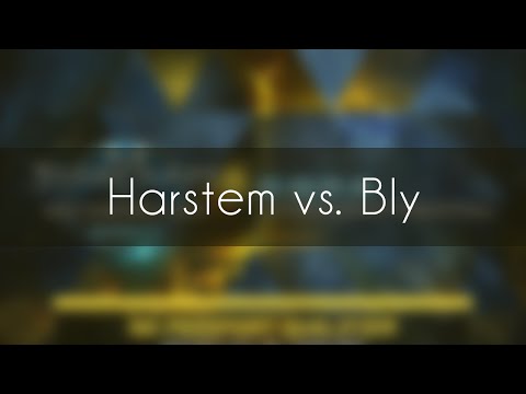 Harstem vs. Bly - PvZ - Copa Intercontinental EU Passport Qualifier #1