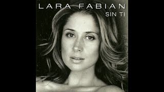 Lara Fabian - Sin ti ( Official Audio )