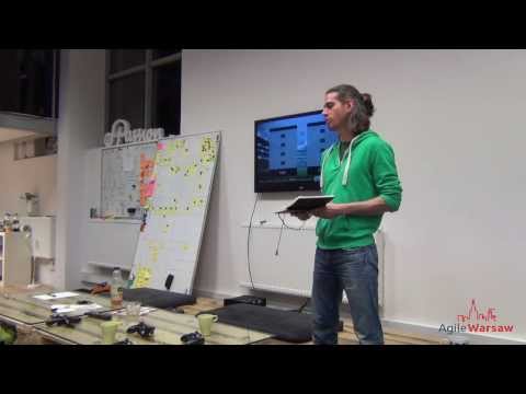 2013.10.28 - Paweł Rzymkiewicz: Jak ATDD może poprawić jakość produktu i usprawnić pracę zespołu