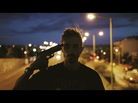 CAP.OD - FOOD (Music Video) / "Βίος Αβίωτος"