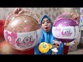 UNBOXING LOL SURPRISE JUMBO (PEARL) - KEREN BANGET!! - Ria Ricis UNBOXING LOL SURPRISE JUMBO (PEARL) - KEREN BANGET!! - Ria Ricis