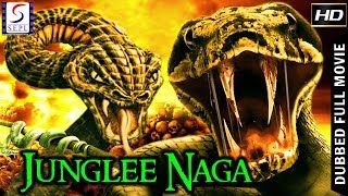 Junglee Naga - जंगली नागा l Dubb