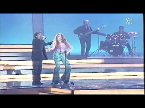 Pastora Soler - Dámelo ya (Gala de Andalucía)