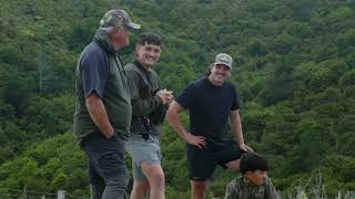 Hunting Aotearoa - Season 20 - Episode 5 - Trailer