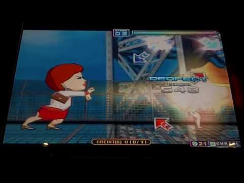 Pump It Up Fiesta 2 - Mother - Single 13 - FPC