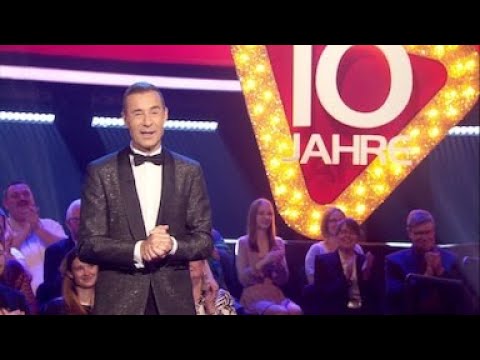 10 Jahre Kaum zu glauben! - Die große Jubiläumsshow|NDR HD