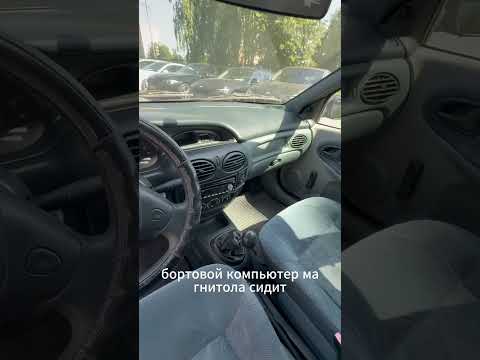 фото renault megane i 0