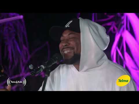 OTRAN'LAH - RABOUSSA