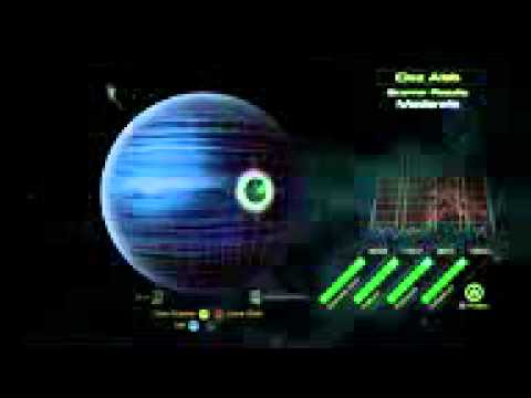 Mass Effect 2 Paragon Walkthrough Part 17 of 20 HD Xbox 360 clip67