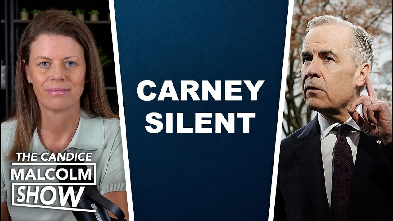 Canada’s absurd double standard over hate symbols at protests