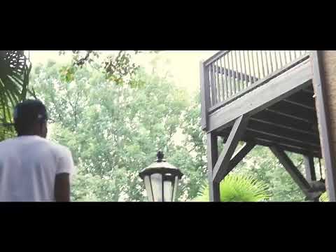 Ra Lvsh - “Paranoid” (Official Music Video)