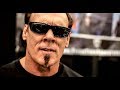 Sting Interview About Bret Hart