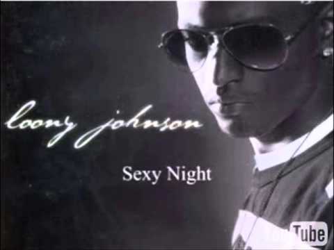 Loony Johnson  Crazee