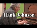 " I Love Paris" Hank Johnson by Cole Porter 1953  Fritz Recreation Center 4/18/25