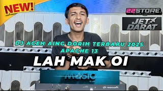 Download lagu DJ REMIX ACEH FULL BASS 2025 || 100% BIKIN GELENG-GELENG || LAH MAK OI mp3