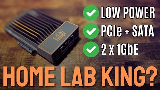 Honest Review of the ZimaBoard + ZimaCube NAS?