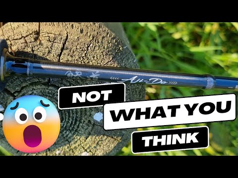 Major Craft Aji-Do 5G AD5-S622M/AJI 1.88m 0.6-5g Extra Fast