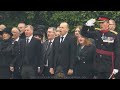 Charles III Proclaimed King In Northern Ireland God Save The King