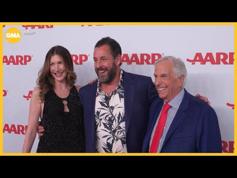 Movies for Grownups Highlights the Best in Hollywood