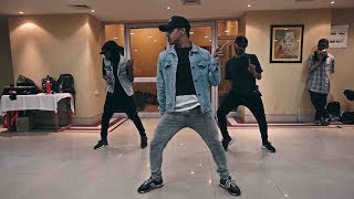Kya Surat Hai - Bombay Vikings | Choreography by - YouTube