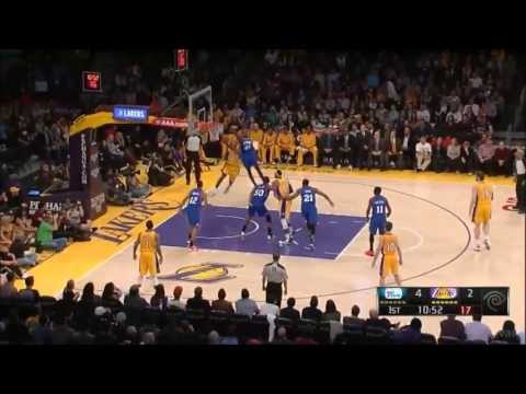 Kobe Bryant 36 Points vs Philadelphia 76ers   New Years Day 2013   YouTube