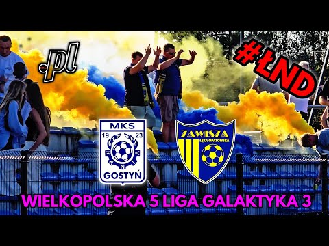 KANIA kontra ZAWISZA, ależ to było widowisko!!!